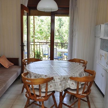 Apartman Kraljev Biograd na Moru Kültér fotó