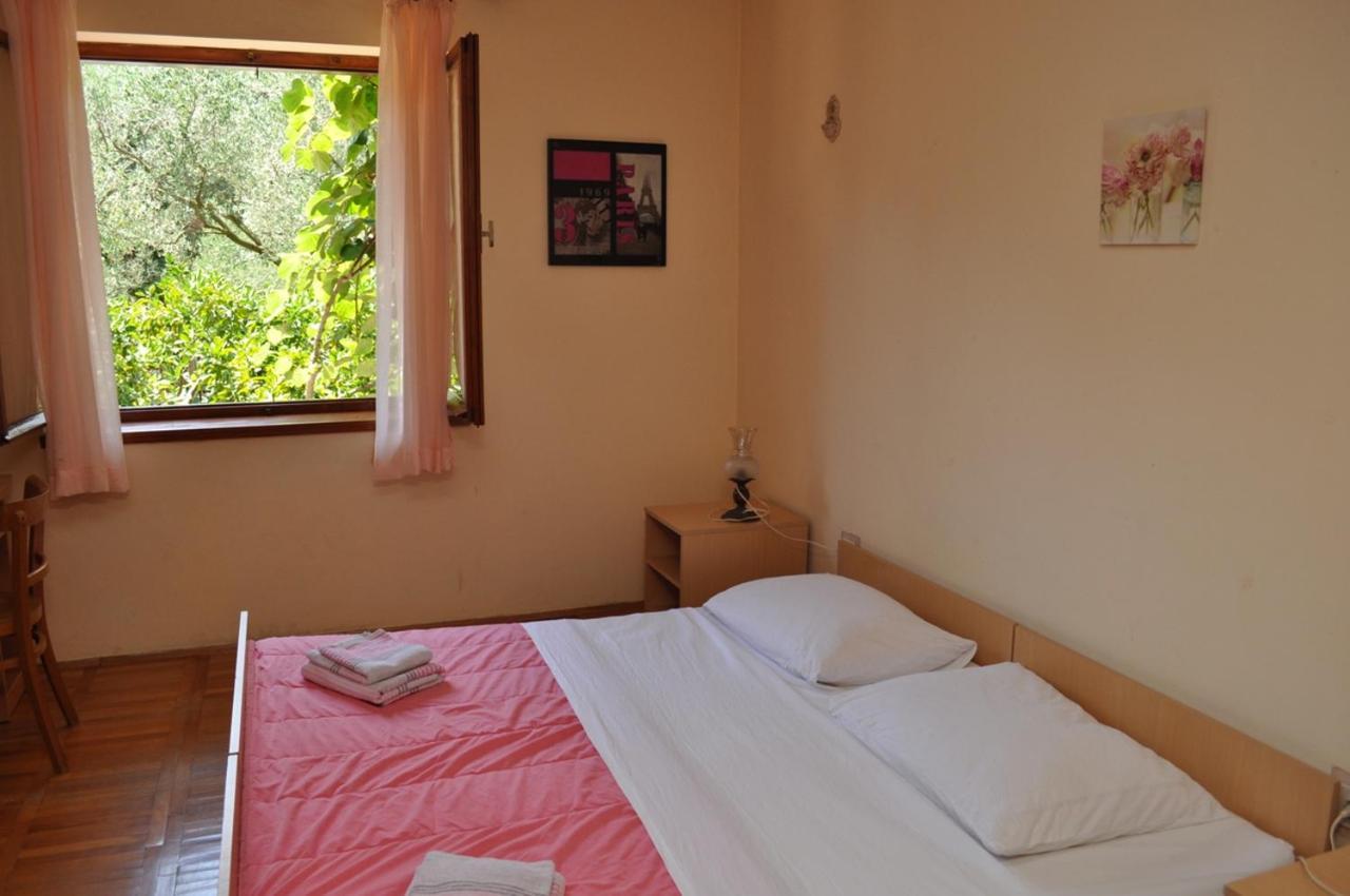 Apartman Kraljev Biograd na Moru Kültér fotó