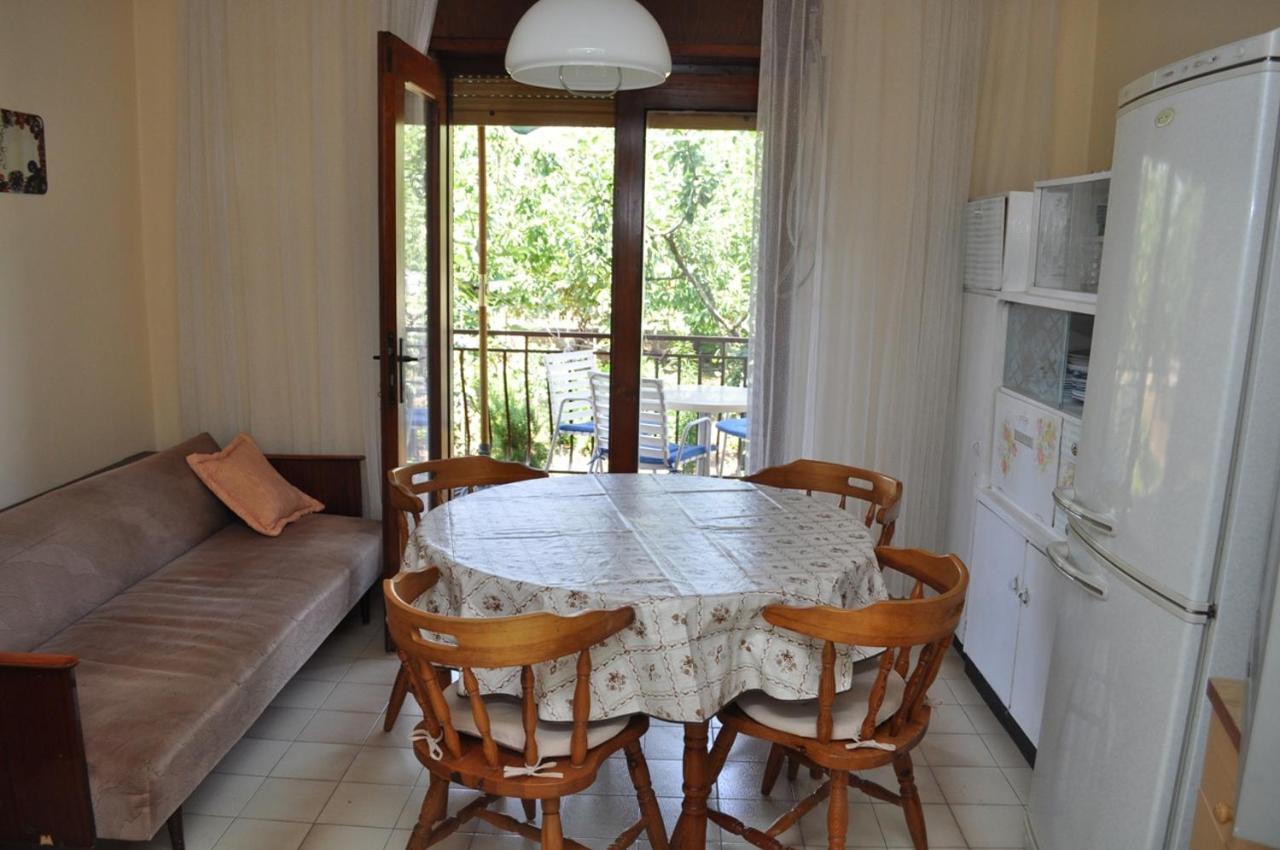 Apartman Kraljev Biograd na Moru Kültér fotó