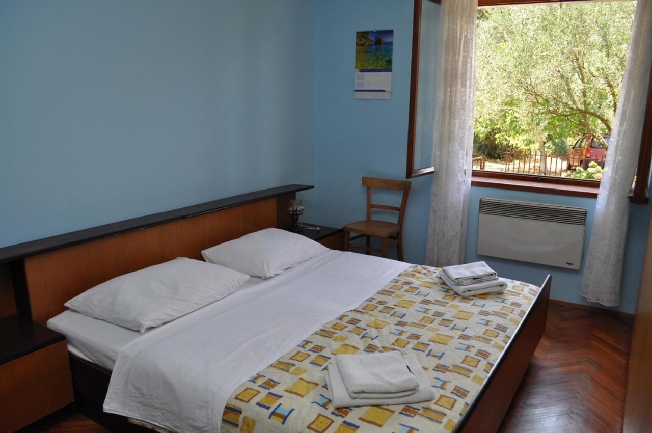 Apartman Kraljev Biograd na Moru Kültér fotó